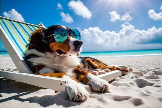 Protecting Your Dog From Summer Pests 