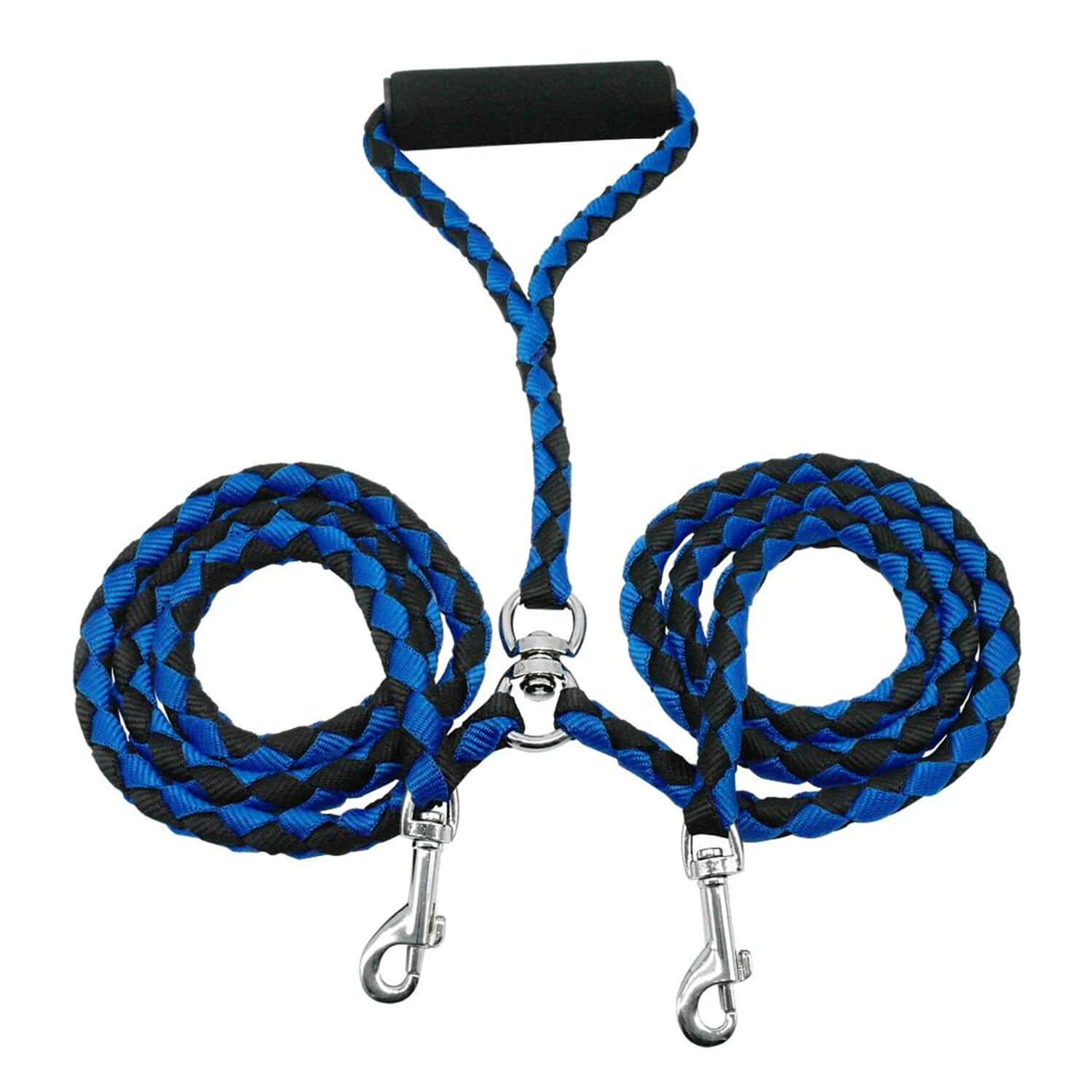 Caldwell's double dog leash hotsell